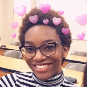 Meet your Posher, Alex